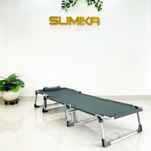 Giường bố xếp gọn đa năng SUMIKA 183