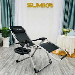 Ghế xếp thư giãn Sumika 179