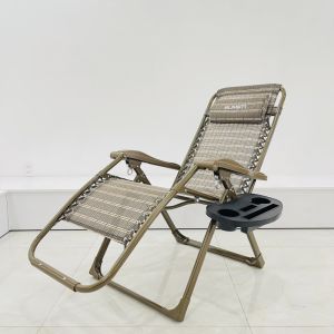 Ghế xếp thư giãn Sumika 179A NEW