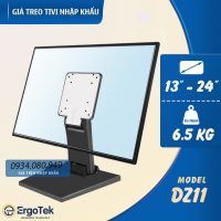 Chân đế màn hình để bàn Ergotek DZ11 (13-24 inch)