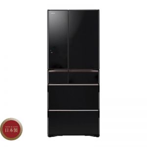 Tủ lạnh 6 Cánh Hitachi R-WX620KV