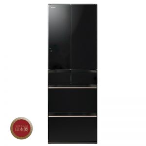 Tủ lạnh 6 Cánh Hitachi R-HW540RV (XK)