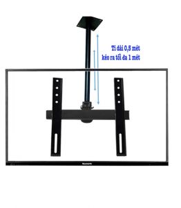 Giá Treo Tivi Thả Trần VT-32X (26 - 37 inch)
