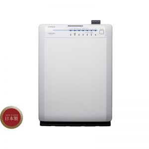 Máy Lọc Không Khí Hitachi EP-T60J