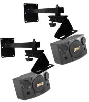 Giá Treo Loa Xoay 360 Độ VT-360