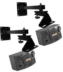 Giá Treo Loa Xoay 360 Độ VT-360