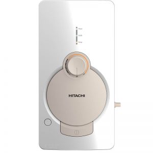 Máy nước nóng Inverter Hitachi HES-48GPY (CÓ BƠM)