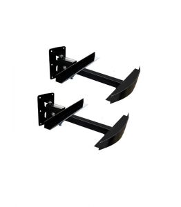 Giá Treo Loa Cong Size Nhỏ KL-C2