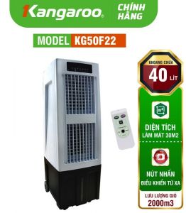 Máy làm mát Kangaroo KG50F22
