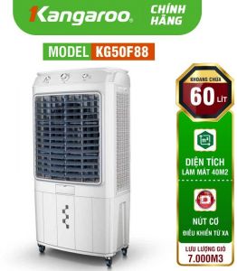 Máy làm mát Kangaroo KG50F88