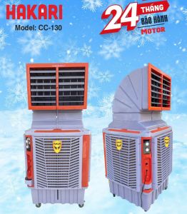 Máy làm mát công nghiệp Hakari CC-130