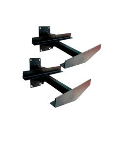 Giá Treo Loa Thẳng Size Nhỏ KL-T2