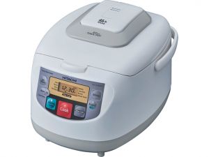 Nồi cơm điện Hitachi RZ-D18GFY