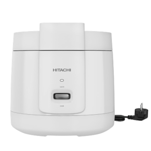 Nồi cơm điện cơ Hitachi RZ-S18MM W