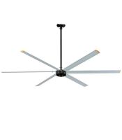 Quạt trần công nghiệp Wing YSX254-40H (4.2M)