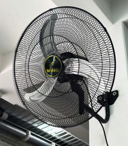 Quạt treo công nghiệp Wing TMTT-650