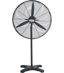Quạt đứng công nghiệp Winton DHF600-T