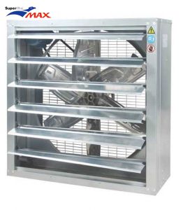 Quạt thông gió nhà xưởng Superlite Max SHRV1100