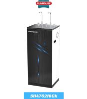 Máy loc nước R.O nóng lạnh IoT 10 lõi SUNHOUSE SHA76218CK