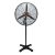 Quạt đứng công nghiệp Yanfan D26CN