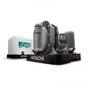 Máy Bơm Tăng Áp Tự Động Hitachi WM-P200GX2