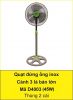 quat-dung-elefan-ong-inox-d4003 - ảnh nhỏ 2