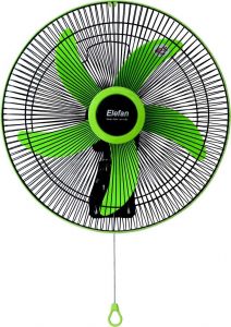 Quạt treo tường 1 dây Elefan T4505