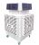 Máy làm mát di động Efan EF-R-MAB4-18IQ