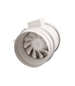 Quạt hút nối ống siêu âm KYUNGJIN NF-250