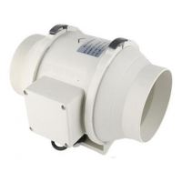 Quạt hút nối ống NANYOO DPT-125P