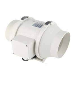 Quạt hút nối ống siêu âm KYUNGJIN NF-125