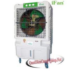 Máy làm mát hơi nước IFan 1600A