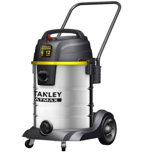 Máy Hút Bụi Khô Và Ướt Stanley SL19501-12B