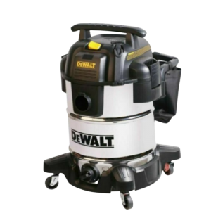Máy hút bụi công nghiệp khô và ướt Dewalt DXV30S