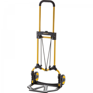 Xe đẩy tay 2 bánh cao cấp Stanley SXWTD-FT580