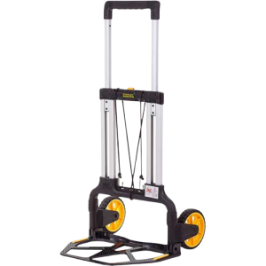 Xe đẩy hàng 2 bánh Stanley FXWT-706