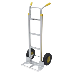 Xe đẩy hàng bằng tay 2 bánh Stanley SXWTI-HT513
