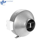 Quạt hút âm trần nối ống NANYOO DPT20-66B