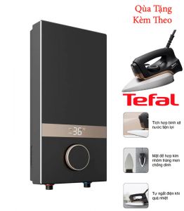 Máy tắm nước nóng Toshiba TWH-45EMCPVN(K)- CB (Có bơm trợ lực)