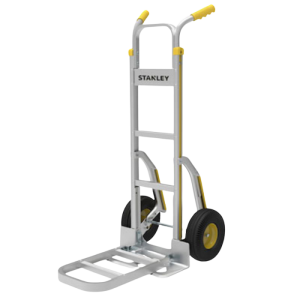 Xe đẩy hàng bằng tay 2 bánh Stanley SXWTI-HT514