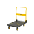 Xe đẩy hàng 4 bánh Stanley SXWTC-PC509