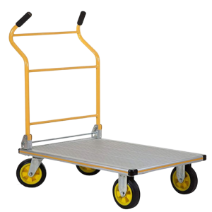 Xe đẩy hàng 4 bánh Stanley SXWTI-PC512