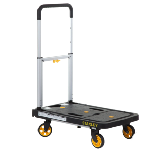 Xe đẩy hàng 4 bánh Stanley SXWTD-PC517