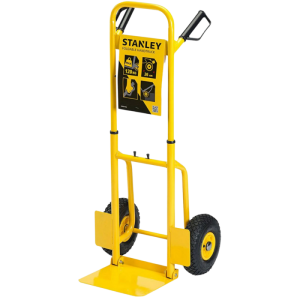 Xe đẩy hàng 2 bánh Stanley SXWTD-FT520