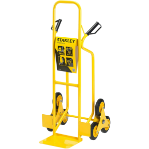 Xe đẩy hàng leo bậc thang Stanley HT523
