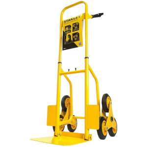 Xe đẩy hàng leo bậc thang Stanley SXWTD-FT521