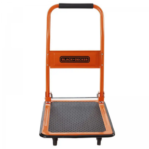 Xe đẩy hàng 4 bánh Black&Decker BXWT-H303