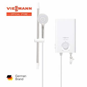 Máy nước nóng trực tiếp Viessmann Vitowell Easy Classic C1 35-V ( Không bơm trợ lực)