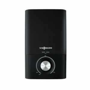 Máy nước nóng trực tiếp VIESSMANN C1 45P-V Black (Có bơm trợ lực)