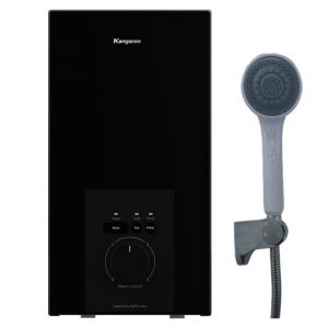 Máy nước nóng trực tiếp Kangaroo KGWD45P2 (Có bơm trợ lực)